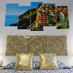Affittacamere Valentyna Rooms