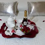 Affittacamere Valentyna Rooms