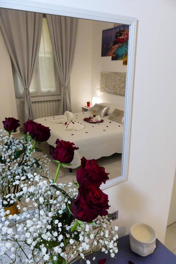 Valentyna Affittacamere