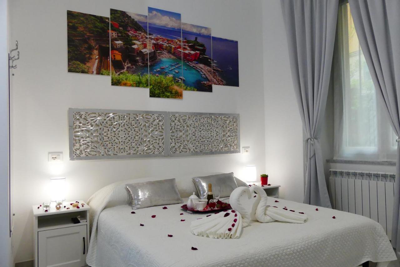 Affittacamere Valentyna *