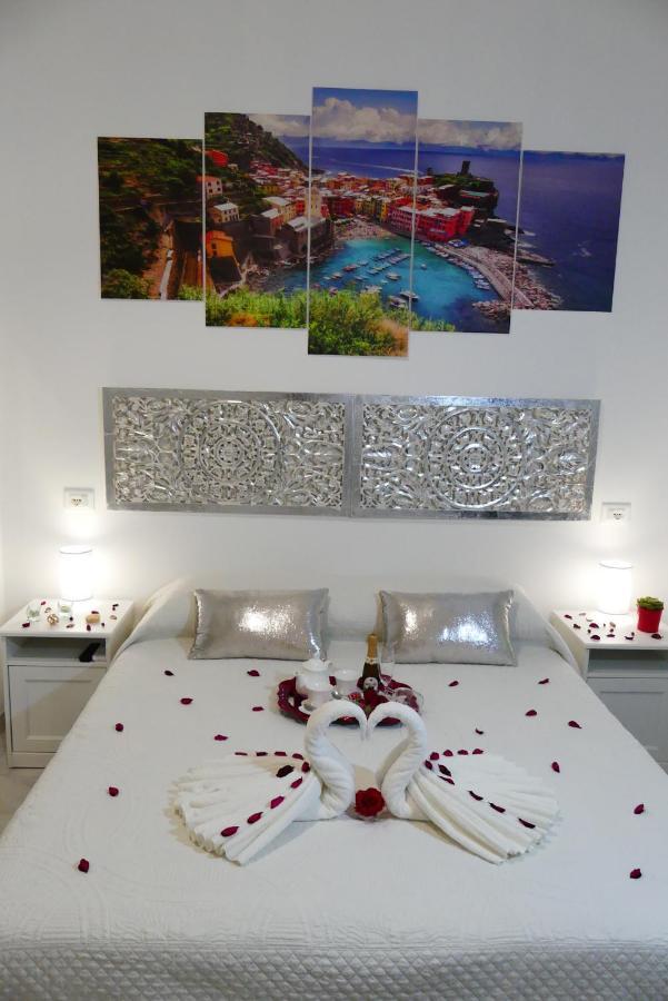 Valentyna La Spezia