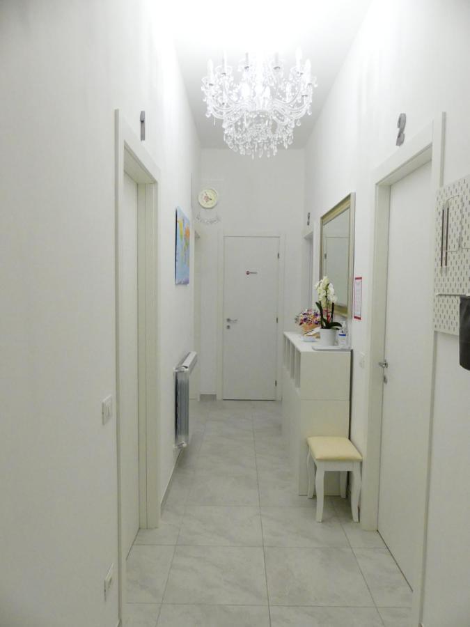 Affittacamere Valentyna La Spezia