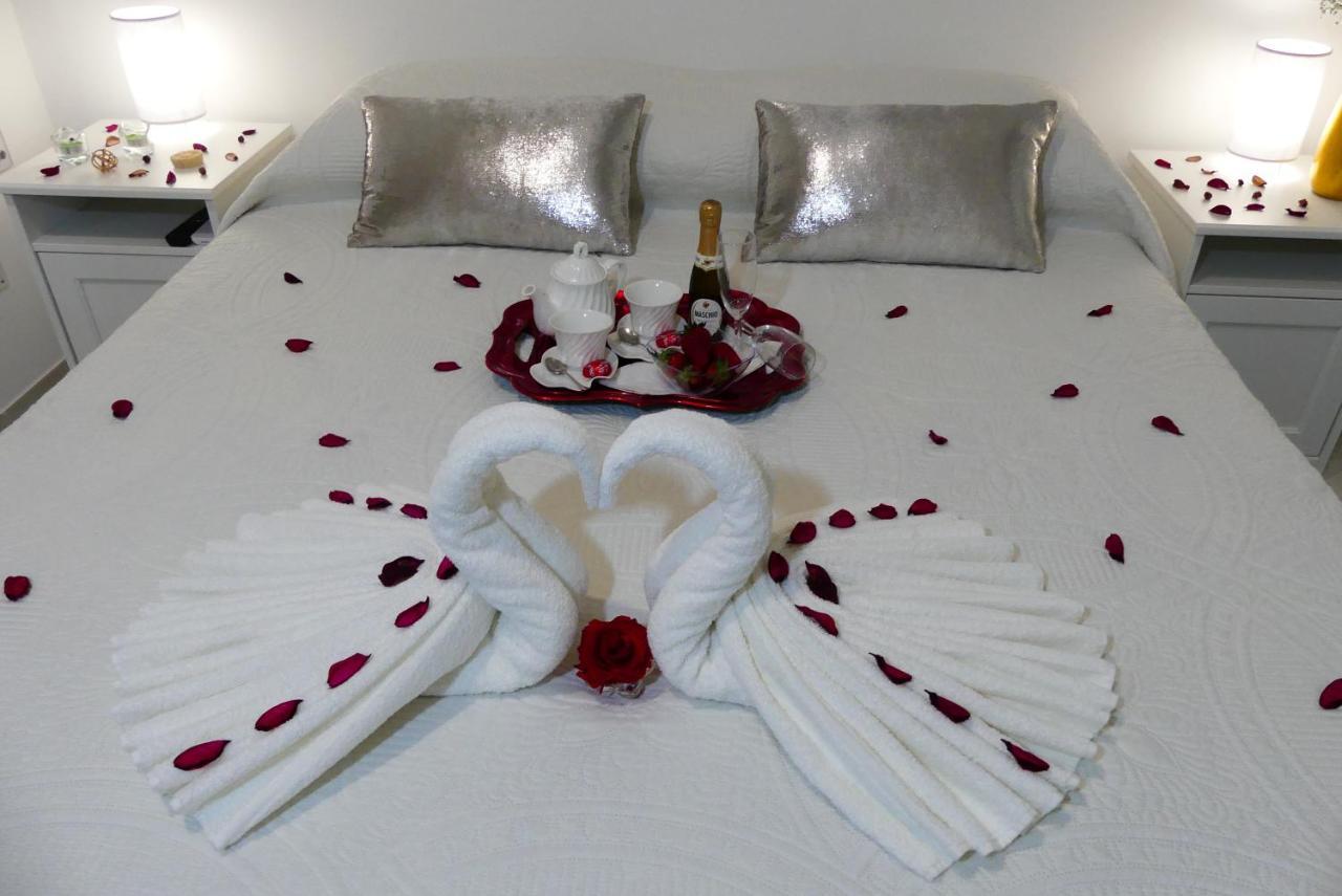 Valentyna Maison d'hôtes La Spezia