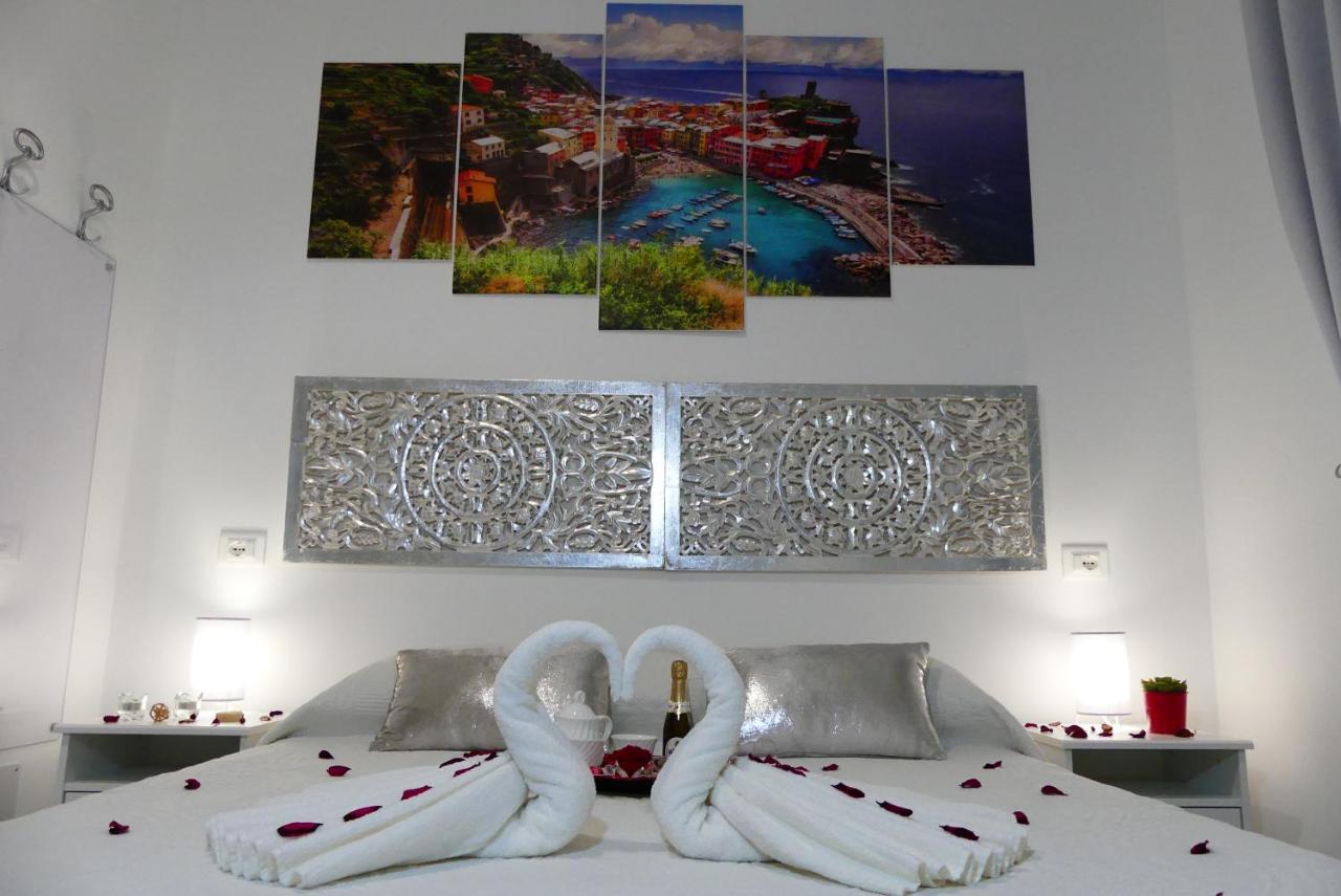 Maison d'hôtes Valentyna *