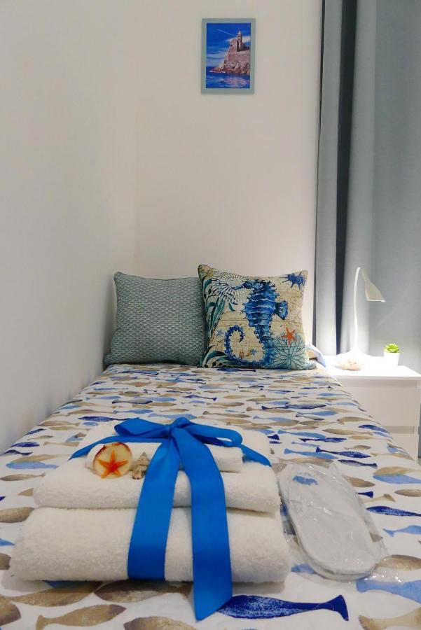 Valentyna Maison d'hôtes La Spezia
